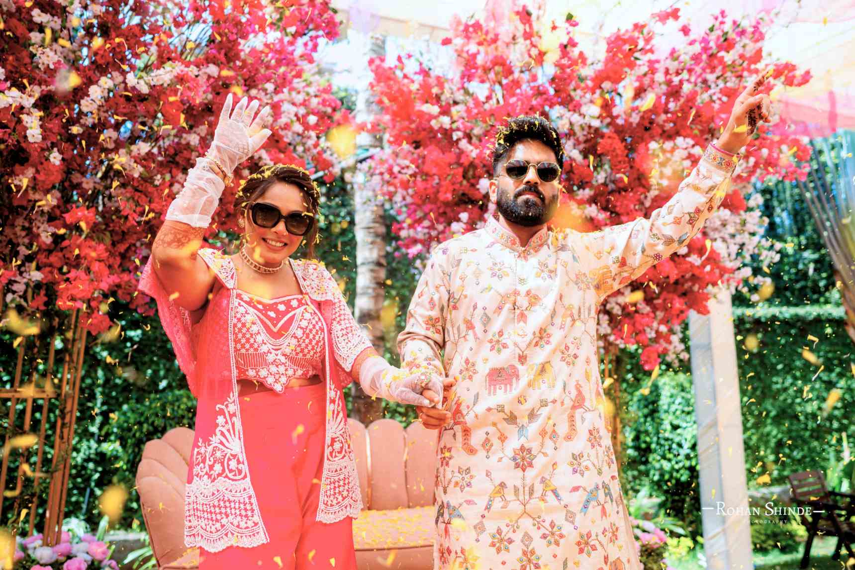 Wedding in Lonavala