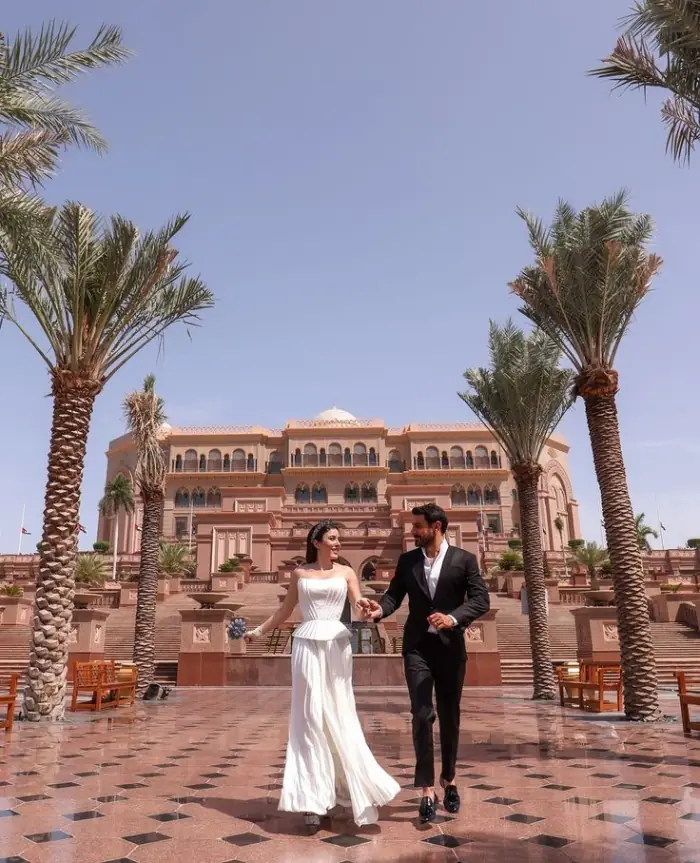 Dubai, UAE
