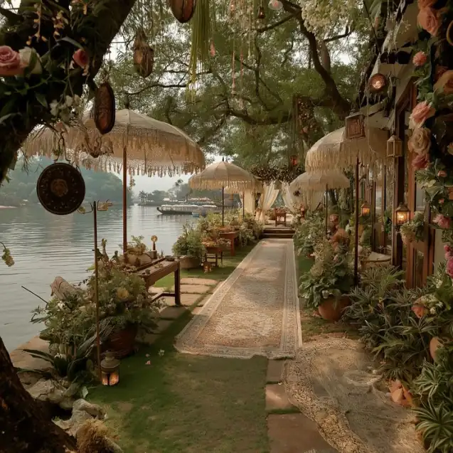 Kerala, India