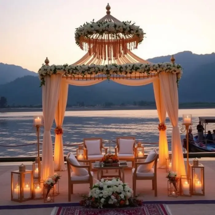 Rishikesh, India
