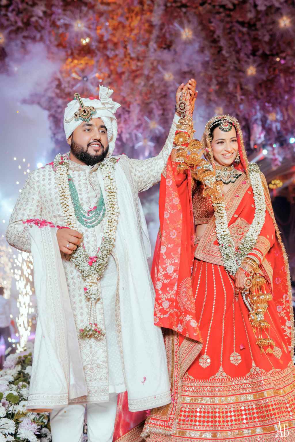Wedding in Delhi