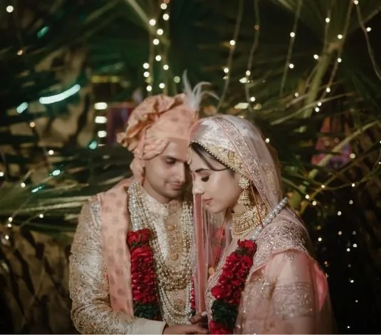 Wedding in Kashmir