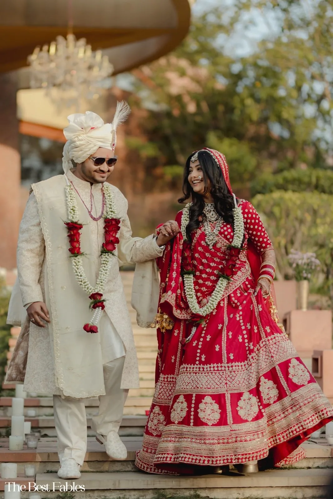 Wedding in Westin · Sohna Road