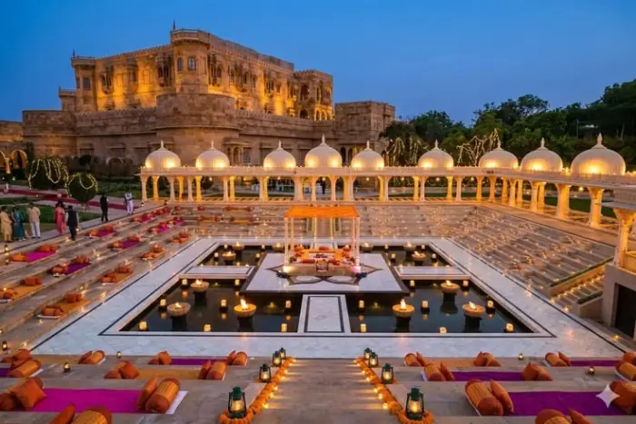 Udaipur, India