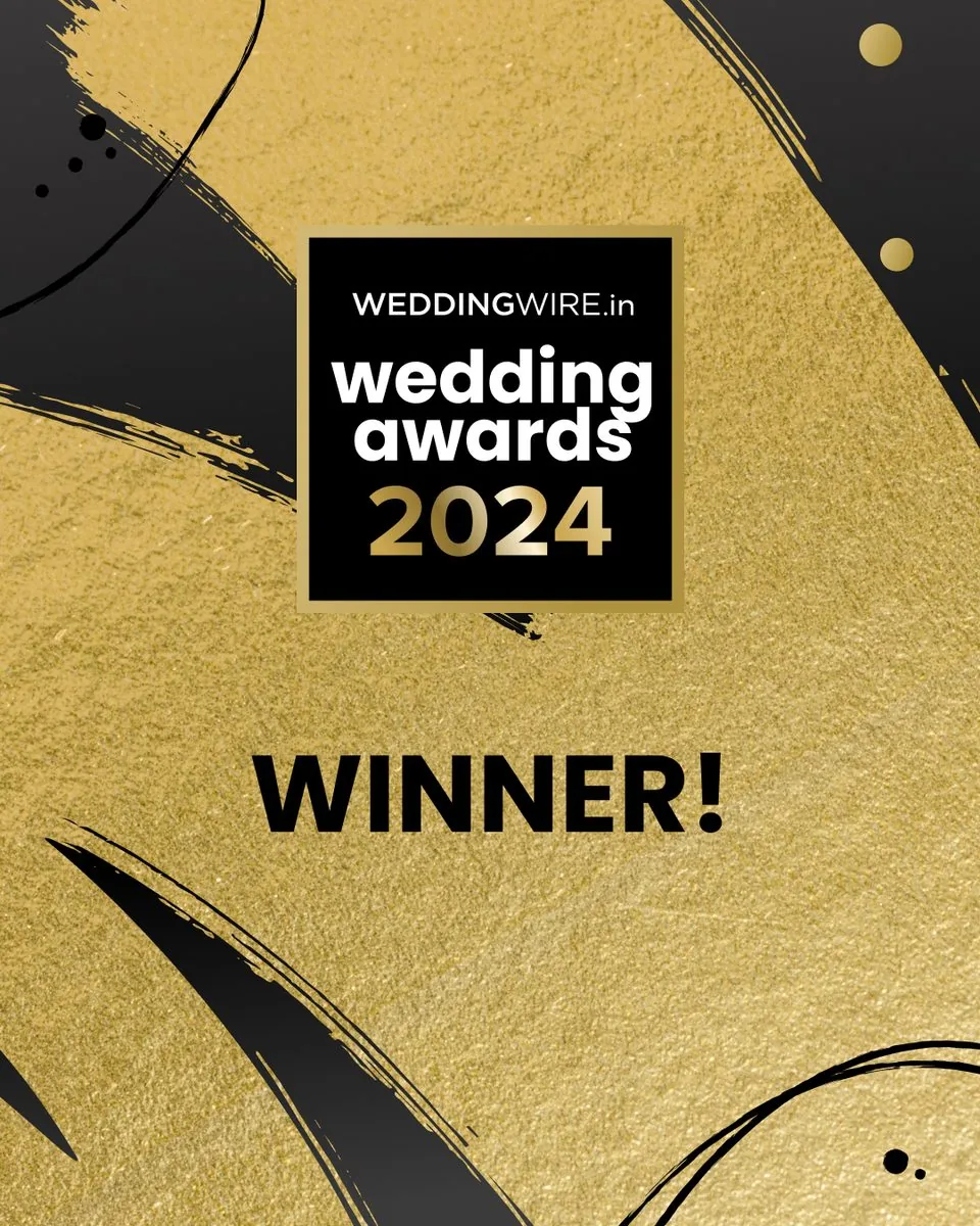 Wedding Awards 2024